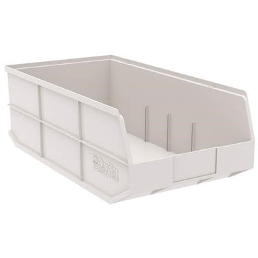 Akro-Mils® 1800 Series AkronBins® Storage Bins, 20 1/2